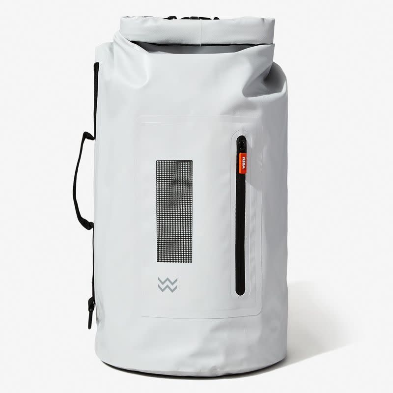 Insulated Dry Bag and Cooler