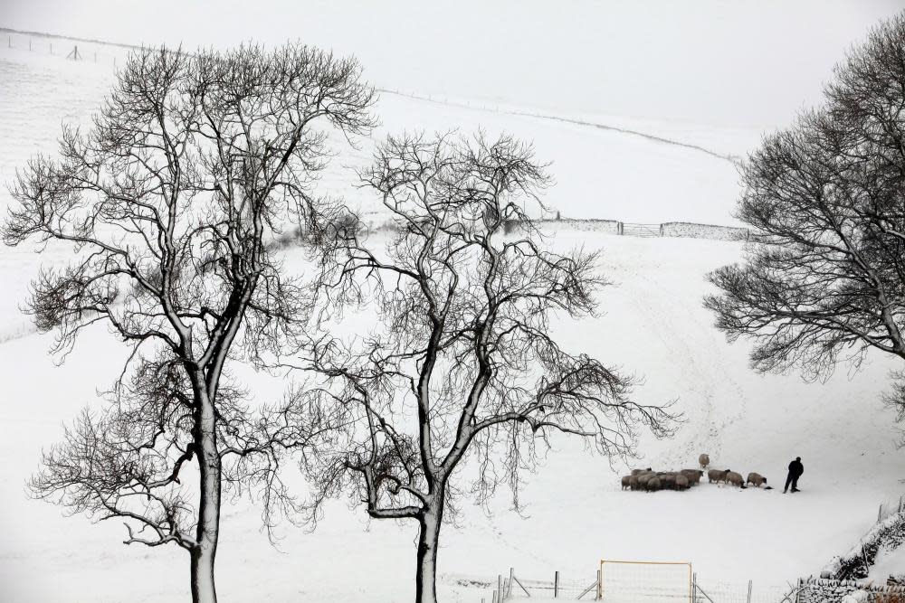 <span>Photograph: Christopher Thomond/The Guardian</span>