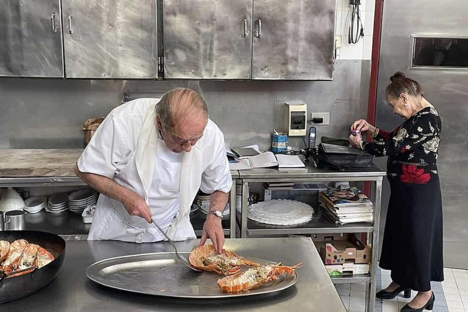 Racó D’en Binu: Restaurante que rechazó las estrellas Michelin