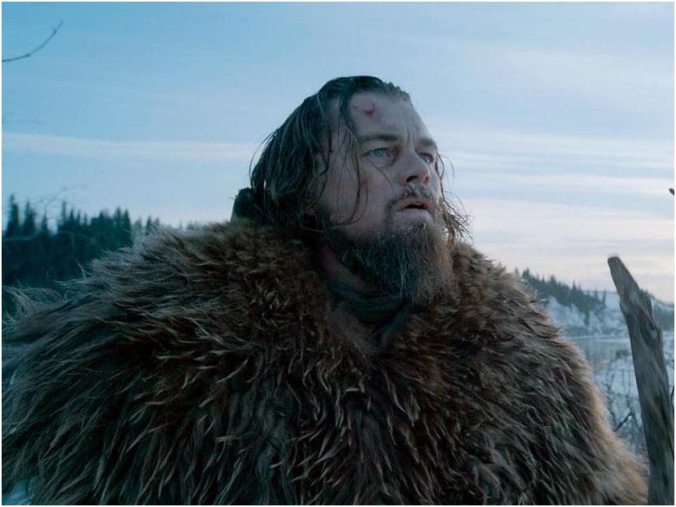 The Revenant