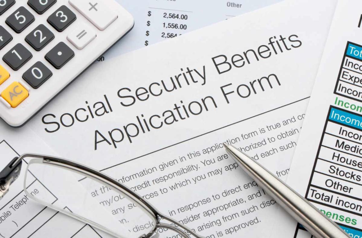 Passing the Social Security Benefits Earnings Test