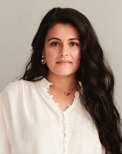 Nadia Boujarwah, cofounder and chief executive officer of Dia & Co. - Credit: Courtesy Photo