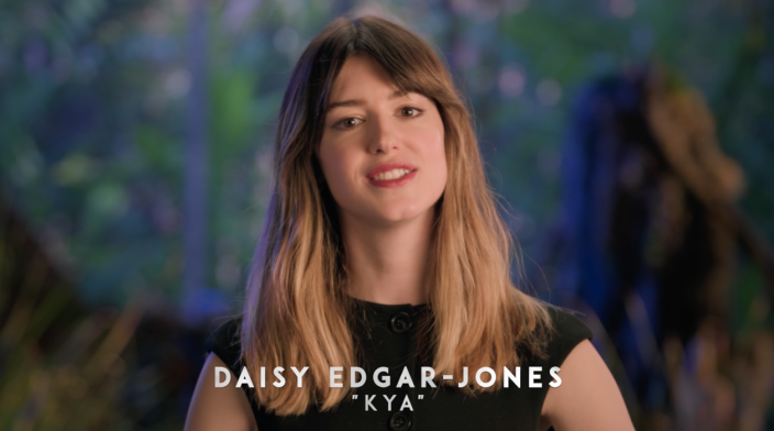 Where The Crawdads Sing Daisy Edgar Jones Introduces Exclusive New Trailer 