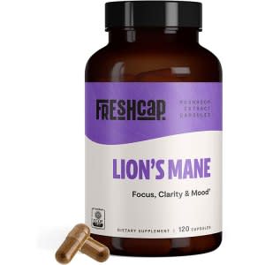 29 Best Lion's Mane Supplements