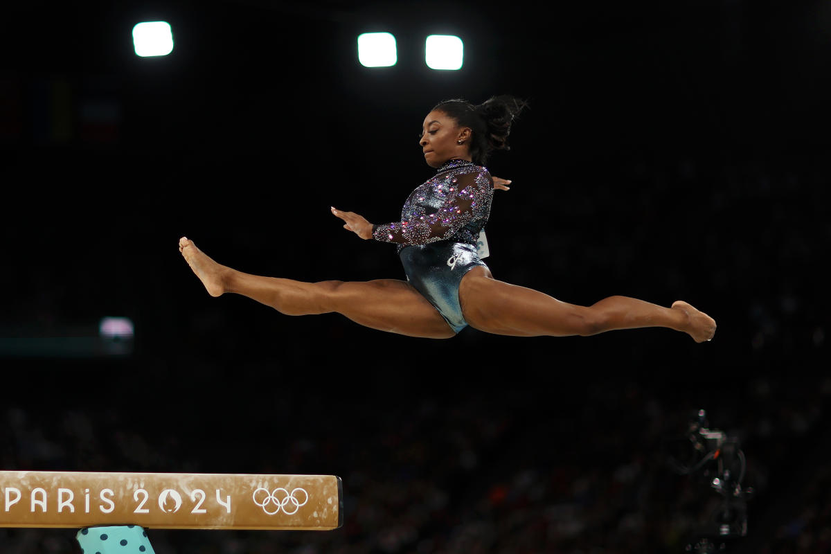 2024 Paris Olympics: How to watch the gymnastics team finals today, full events schedule and more