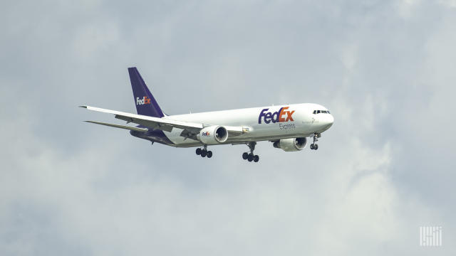 FedEx on LinkedIn: “FedEx has developed strategic alliances with major  retailers that…