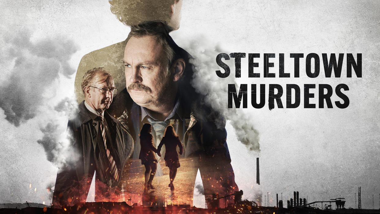 Steeltown Murders (BBC)