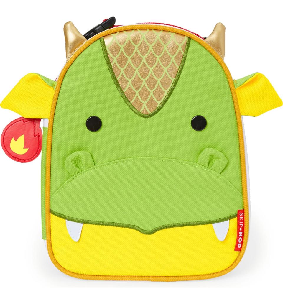 11 fun lunch boxes your student will love to take to school