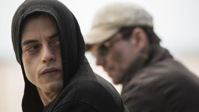 gets hacker drama 'Mr. Robot' as a UK Prime exclusive