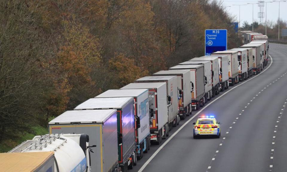 <span>Photograph: Gareth Fuller/PA</span>