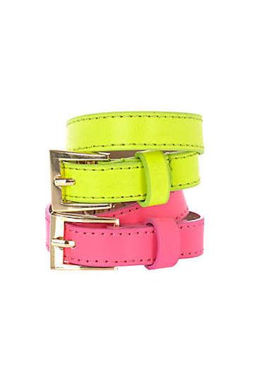 20 best neon accessories