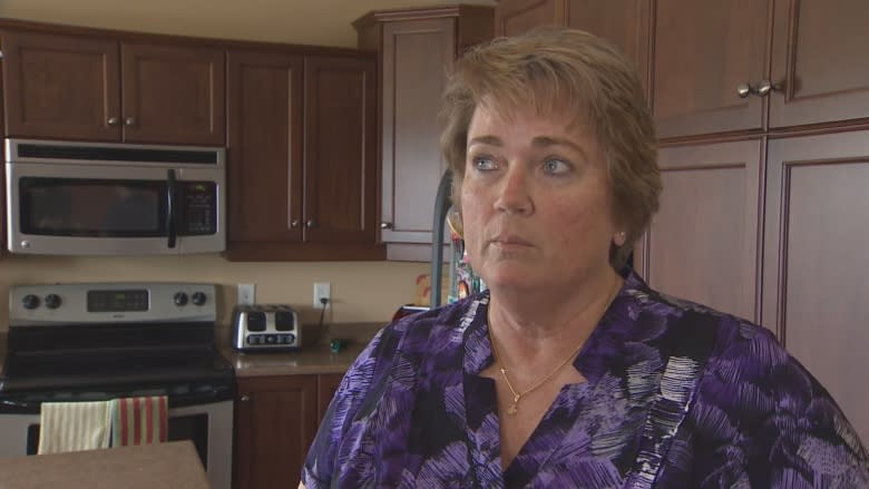 $4K water bill catches some Pugwash residents off guard