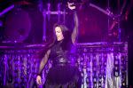 Evanescence 6 Korn and Evanescence Rock New Yorks Jones Beach: Photos + Video