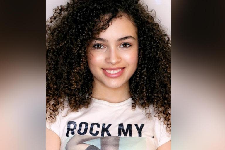 Mya-Lecia Naylor death: Emily Atack leads tributes to CBBC actress after she died suddenly aged 16