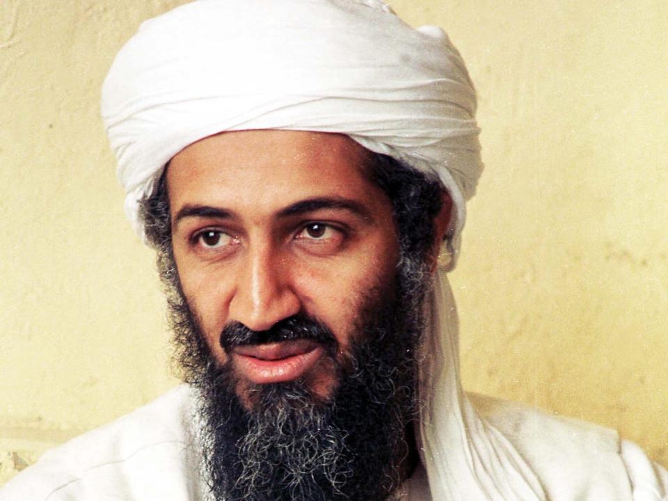 Osama bin Laden born March 10, 1957. member of the prominent Saudi bin Laden family and the founder of the Islamic extremist organization al-Qaeda, best known for the September 11 attacks on the United States and numerous other mass-casualty attacks against civilian and military targets.