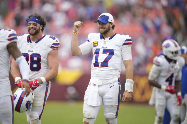 Twitter reactions: Buffalo Bills fans sound off after 22-16 loss