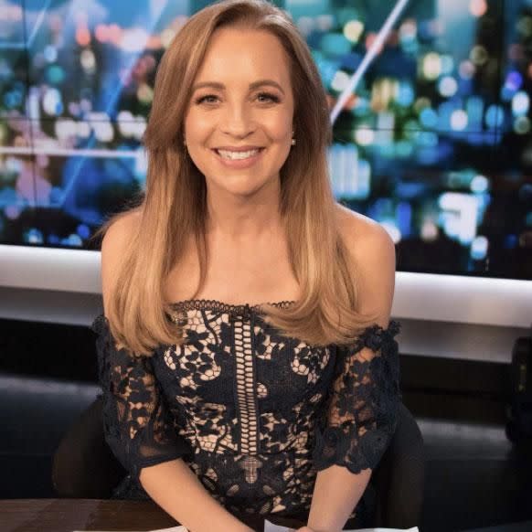 Welcoming a child into the world is a life-changing experience, and now Carrie Bickmore has opened up about how son Ollie’s birth has impacted the past decade. Source: Instagram