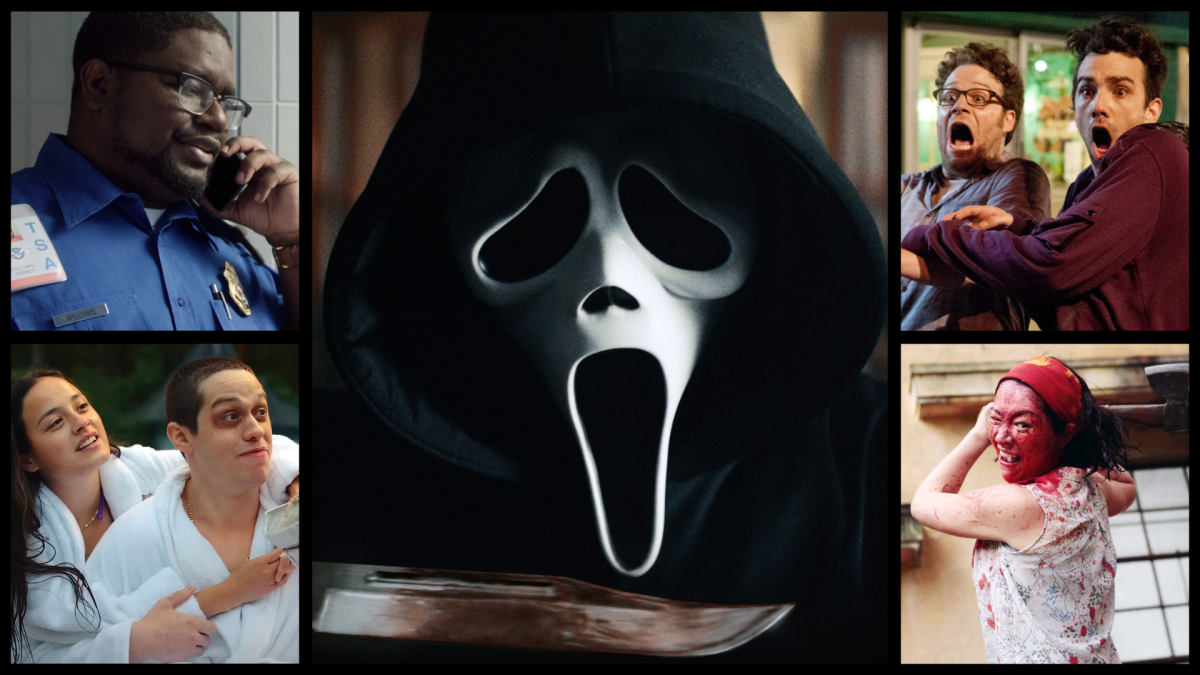 The 31 Best Horror Comedy Movies Of The 21st Century From ‘zombieland To ‘scream To ‘freaky 