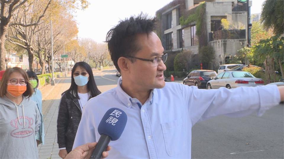 業者偷設基地台還恐嚇居民 中市府：依法拆除