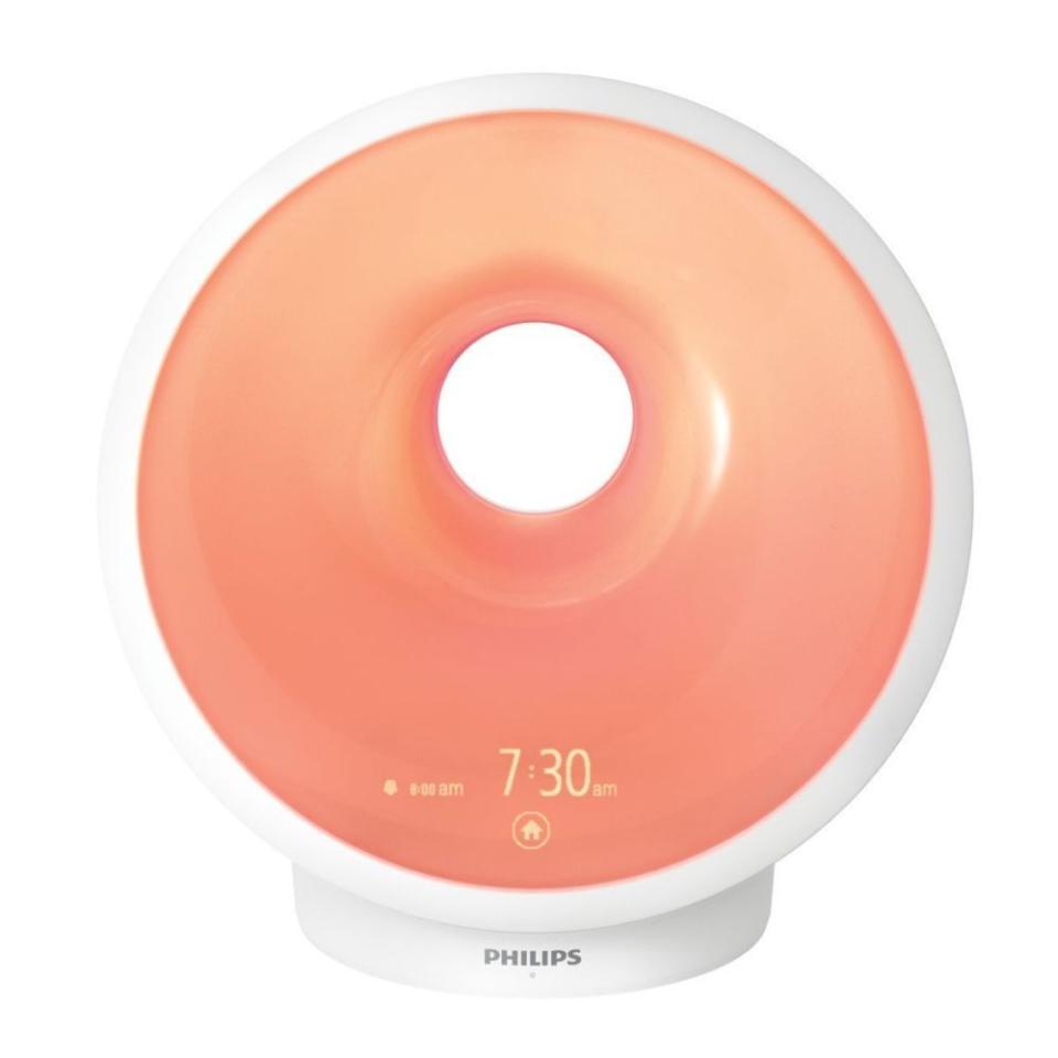 Philips Somneo Connected Sleep and Wake-Up Light