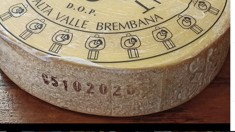 formai de mut cheese