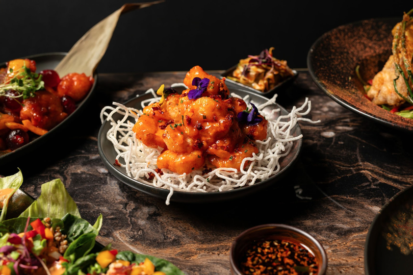 Exciting new restaurant Zhima is set to open in the city centre