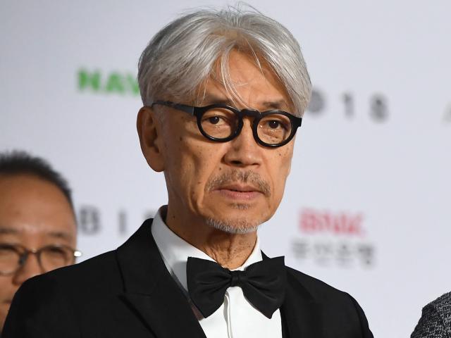 日本音樂大師坂本龍一病逝去年預言「可能是最後一次演出」