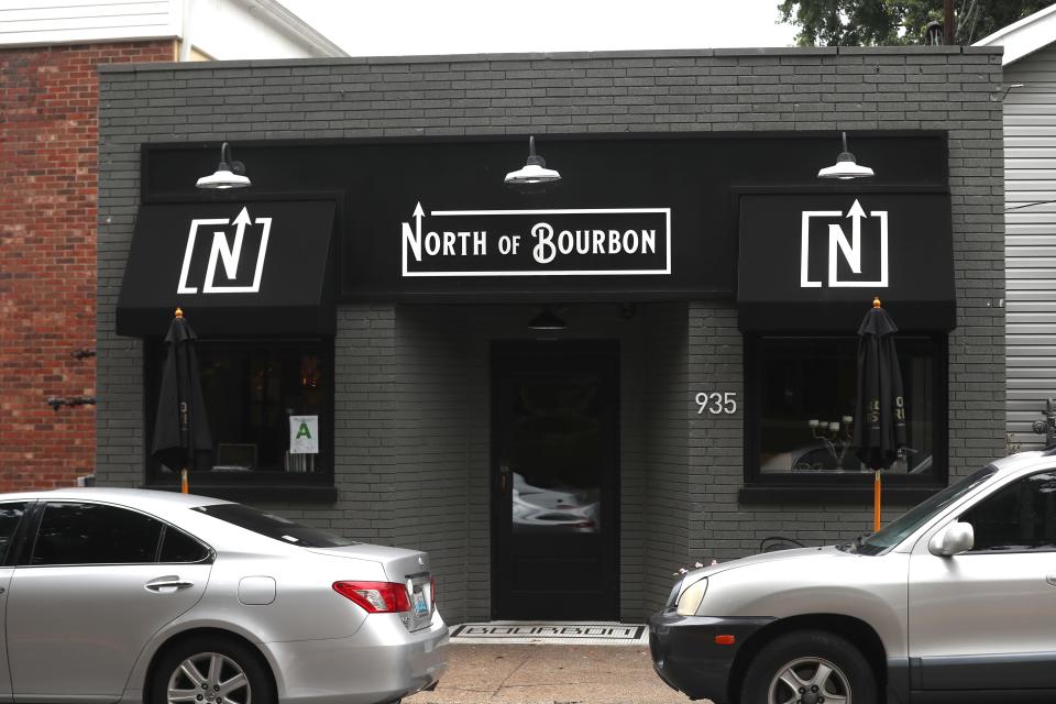 North of Bourbon blends Bourbon, Louisville, and New Orleans into a unique Southern experience.Aug. 2, 2023 