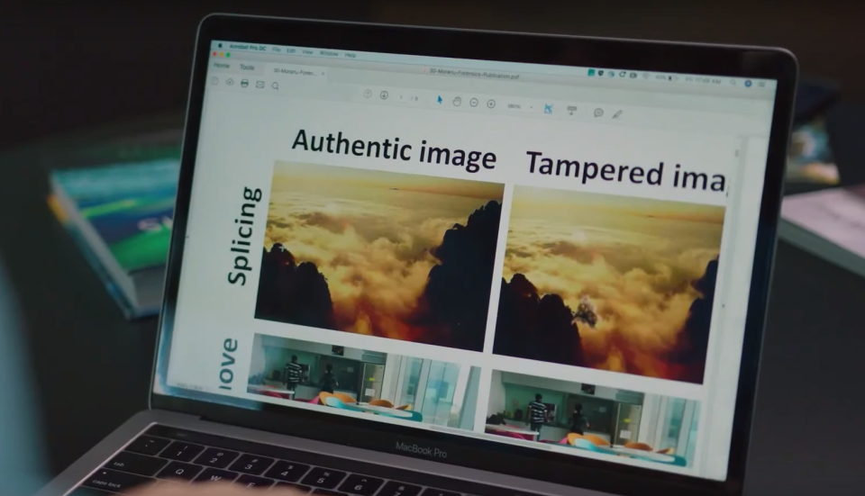 While picture editors have tweaked images for decades, modern tools like Adobe