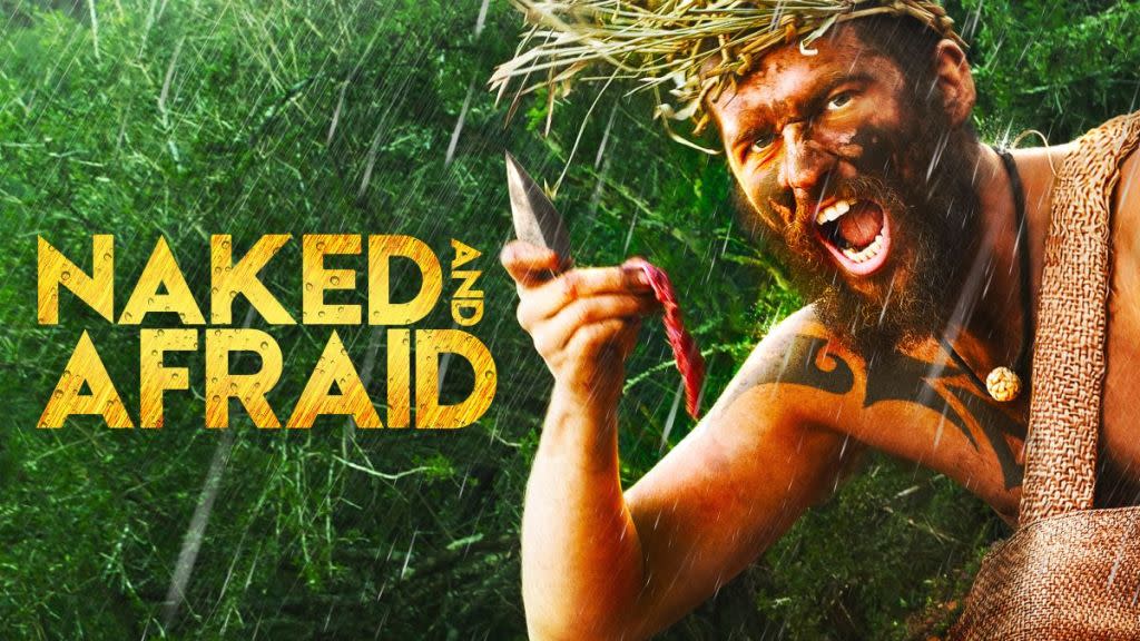 Naked and Afraid Season 8