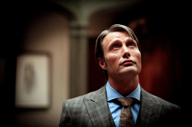 'Hannibal' Review: The Lambs Have a Lot on Their Minds