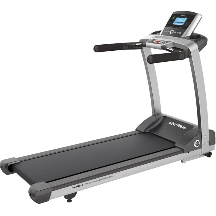 <p><a href="https://shop.lifefitness.com/products/t3-treadmill?gad_source=1&gclid=Cj0KCQjwhL6pBhDjARIsAGx8D5-F-p4NdZmADqoOBdib5COOIVO_NG8Ycb_n0QqCw-AjBlz9tQ24mK4aApiKEALw_wcB" rel="nofollow noopener" target="_blank" data-ylk="slk:Shop Now;elm:context_link;itc:0;sec:content-canvas" class="link rapid-noclick-resp">Shop Now</a></p><p>Club Series+ Treadmill</p><p>lifefitness.com</p><p>$2549.00</p><span class="copyright">original photo</span>