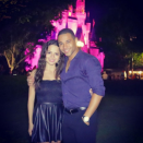 <p>It was almost like a fairy tale when <i>High School Musical</i> star Corbin Bleu proposed to girlfriend Sasha Clements on Oct. 15, 2014, in front of Cinderella’s Castle at Disney World. After strolling around the park, the actor <a href="https://www.instagram.com/p/uN_SSAsHAT/" rel="nofollow noopener" target="_blank" data-ylk="slk:presented his princess;elm:context_link;itc:0;sec:content-canvas" class="link ">presented his princess</a> — whom he met in a grocery store — with an engagement ring that he had placed inside of a glass slipper. Sounds like Sasha found her Prince Charming.<i> (Photo: Instagram)</i><br></p>