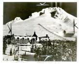 <p>Fans of the novel may remember that some terrifying events are set in Room 217. However, at the request of the Timberline Lodge in Oregon (the exterior setting for the Overlook Hotel in the film), the room was changed to 237 in the film. This was allegedly done out of fear that future lodge guests would avoid Room 217 if it was featured in the horror movie. Since 237 doesn't exist at the Timberline, no risk there.</p>