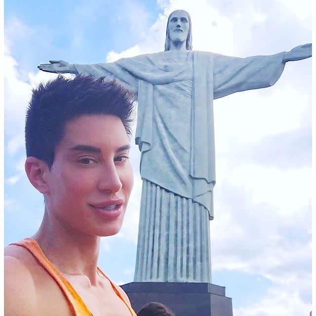 Justin Jedlica