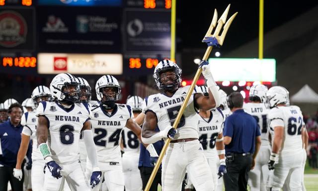 A look at Nevada's next quarterback target, Brayden Fowler