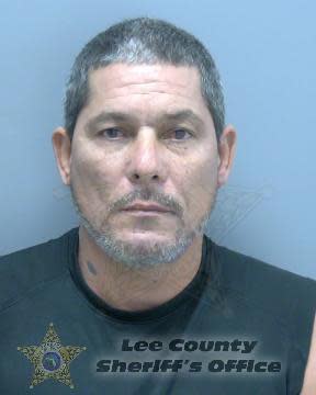 Lee Circuit Judge Bruce Kyle on Monday issued a bench warrant for the arrest of Jorge Delgado Fonseca, 48, who's charged with one count of aggravated battery with a deadly weapon.