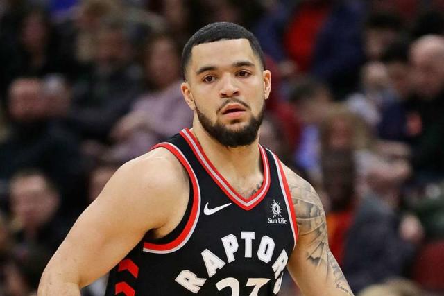 Report: Raptors' Fred VanVleet to undergo surgery, out five weeks