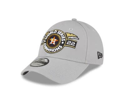 Houston Astros New Era 2022 World Series Parade 9Fifty Cap