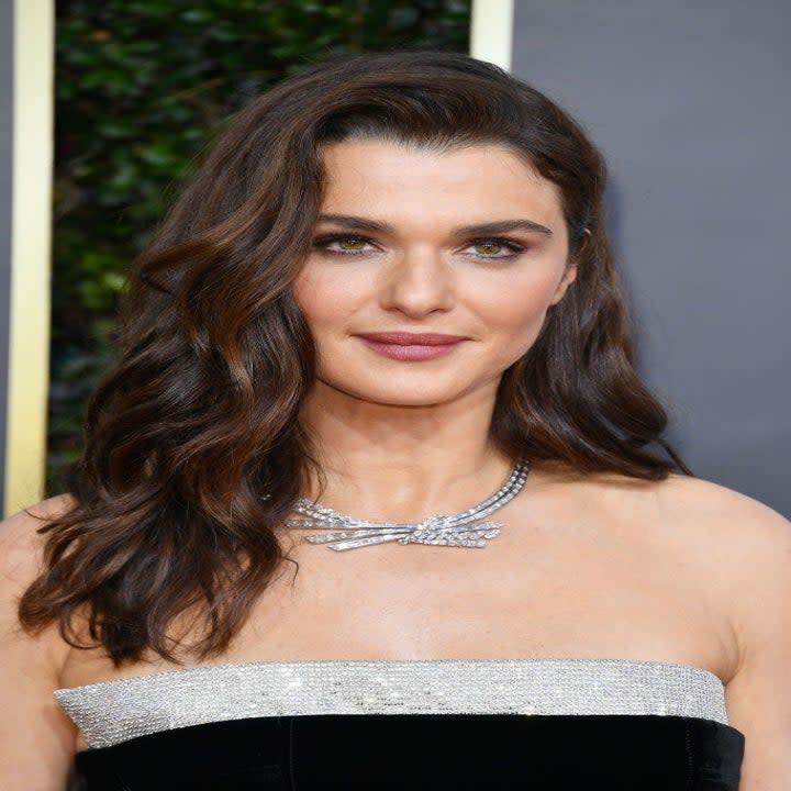 Rachel Weisz