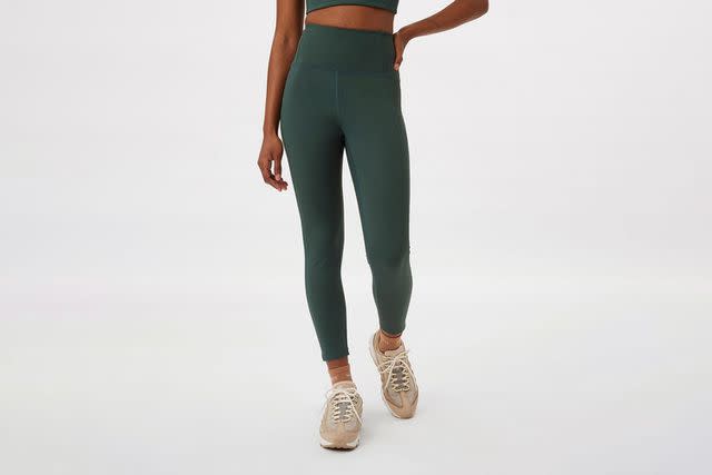 Oprah Says These 'Substantial' Leggings With Pockets