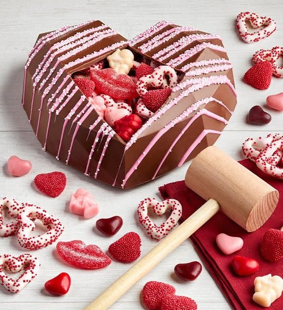 Shop All the Best Valentine's Day Candy in Stores This Year