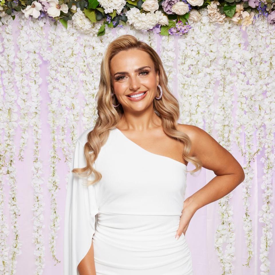 Married At First Sight are bringing in eight 'intruders' in series twist – meet the new brides and grooms