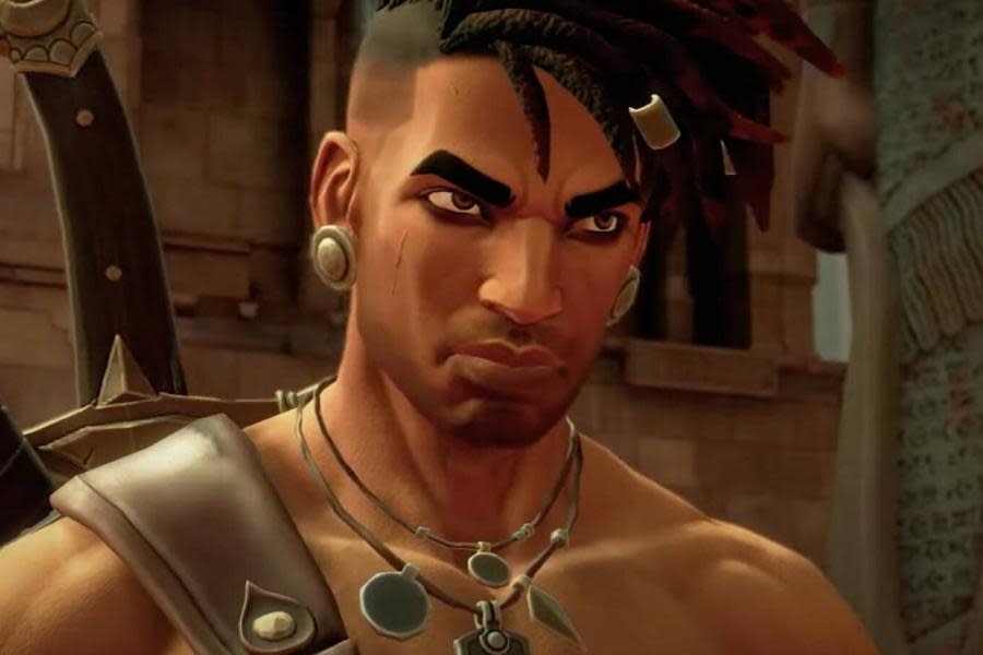 Prince of Persia: The Lost Crown muestra un nuevo trailer que aumentará tu hype