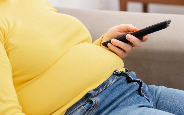 Wireless devices: a health threat during pregnancy?
