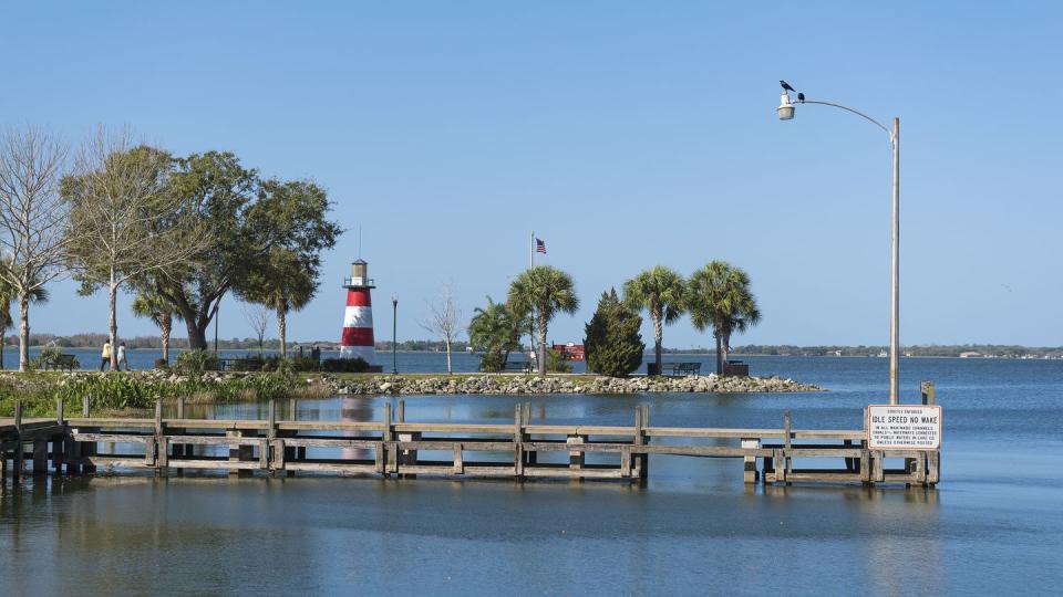 Mount Dora, FL