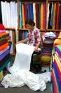 3 Jakarta hotspots for fabric shopping