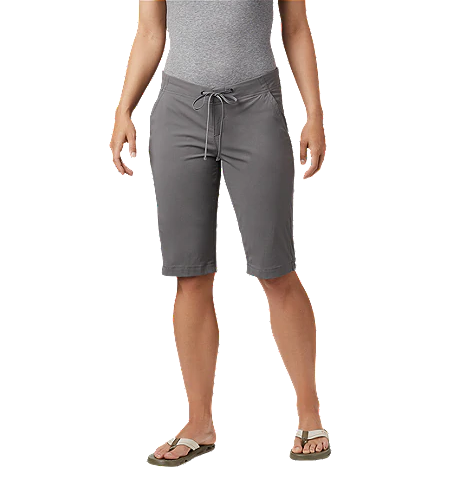 Columbia Anytime Outdoor Long 13” Shorts