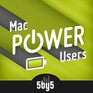 Mac Power Users logo