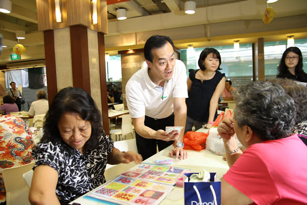 Punggol East by-election